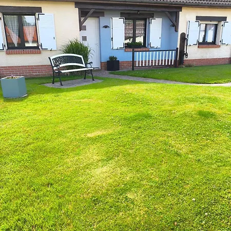 Σπίτι διακοπών Au P'tit