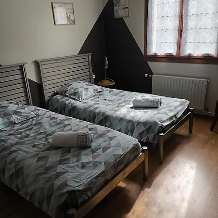 Au P'tit Σπίτι διακοπών