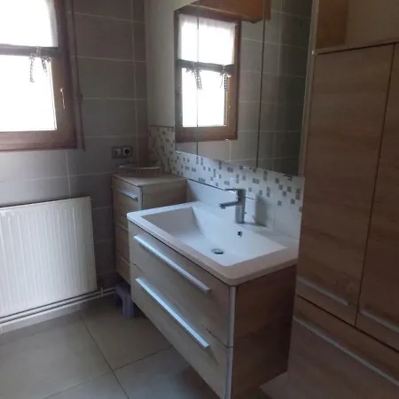 Σπίτι διακοπών Au P'tit *