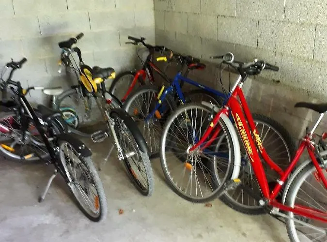 Au P'tit Nyaraló Gouy-Saint-André